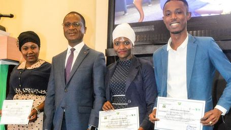 KISS! Keep it sweet and successful!