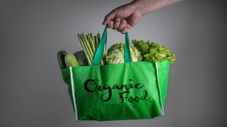 Food safety know-how can help save organic acreage