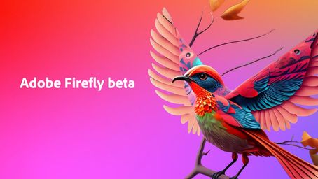 Revolutionizing Creativity: A Look into the Evolution of Generative AI and AdobeFirefly