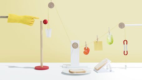 If Strategy Is So Important, Why Don’t We Make Time for It?