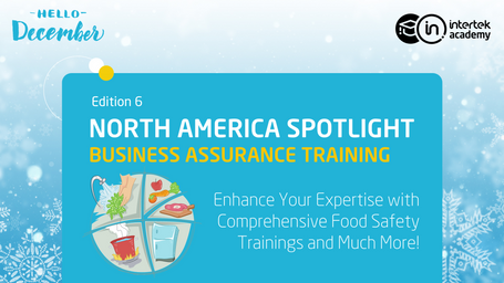 Maximize Your Potential in 2024: Explore End-of-Year Training Opportunities Now!