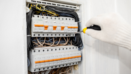 Electrical Safety Standards in the private and social rented sectors: Guidance published