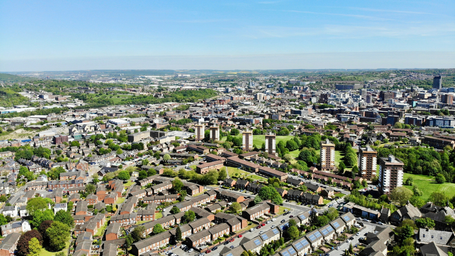 Latest seismic announcements from Government - draft Commonhold & Leasehold Reform Bill published and consultation on banning leasehold for new flats commenced