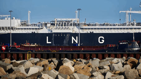 ExxonMobil Awards $1.1B Contracts for Mozambique LNG Project