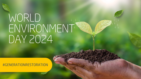 Celebrating World Environment Day: How Intertek Supports Environmental Stewardship with ISO 14001 Certification