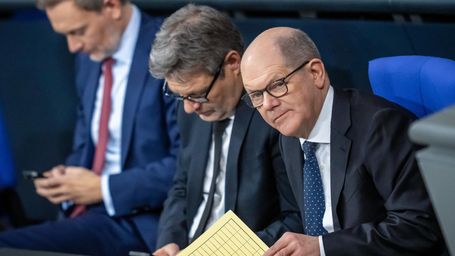 EU’s tough due diligence law hits wall of German objections