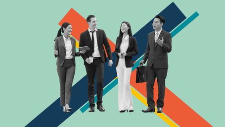 UKREiiF reflections – connections, clarity and a sector full of opportunity