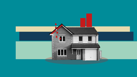 Awaab’s Law: early lessons on roof leaks