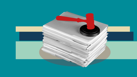New employment law podcast series: trade union access rights