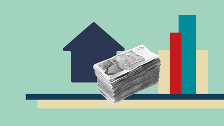 Turning financial transactions into strategic intelligence for social housing