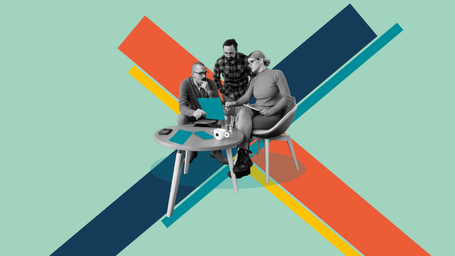 When being a legal partner means more than just legal services