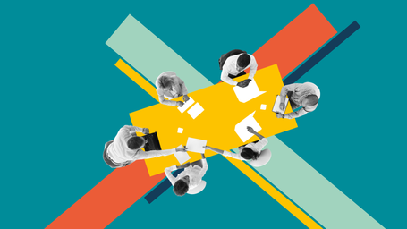 Charity mergers roundtable