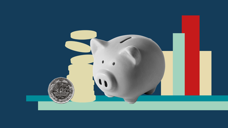 LGPS employee contribution rate bands changing from 1 April 2026