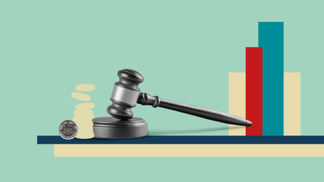 How much? Court fees set to rise