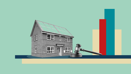 From setback to success - A paradigm shift in housing governance