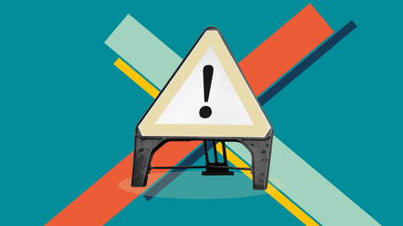 'Restrict' your panic when using the competitive flexible procedure…