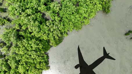 Air Canada and Airbus join forces to energise the Canadian domestic SAF ecosystem