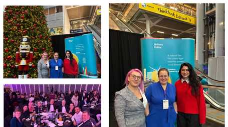 Driving social impact: Reflections from the Social Economy Drive Conference & Expo