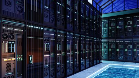 AI Data Centers Don’t Just Need More Power—They Need a Different Resource Strategy