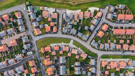 Unlocking Housing Supply in America