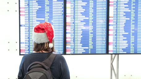 Navigating the 2025 Holiday Season: Essential Travel Guidelines for Foreign Nationals and Expats