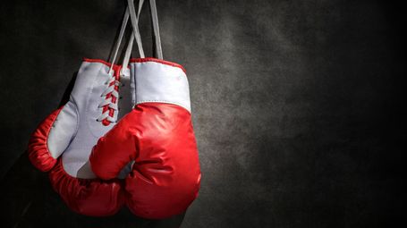 Chin down gloves up: a punchy start to 2026 for the RSH