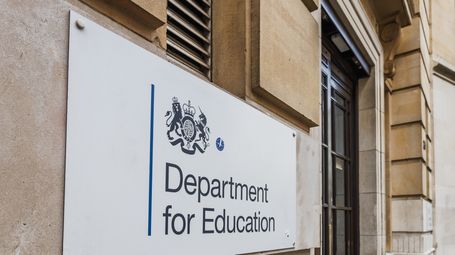 Academy trust handbook - changes from 2024