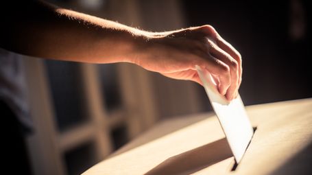 Changes to Voting Leave Laws Will Affect Colorado Employers This Election Cycle