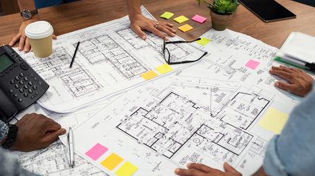 PFI Fridays #9: Asset condition surveys - A practical roadmap for Expiry