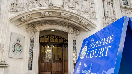 Devonshires Successful for Hexagon in the Supreme Court