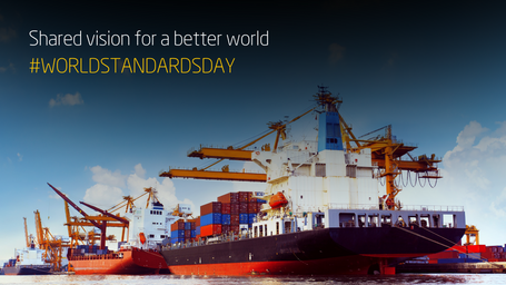 Navigating Cleaner Seas: Intertek Lintec and ISO 8217 on World Standards Day 2024 