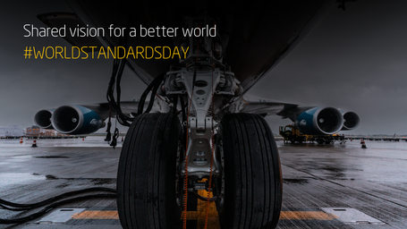 World Standards Day 2024: Intertek Caleb Brett’s Commitment to Sustainable Aviation Fuel Standards