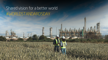 World Standards Day 2024: How Intertek Caleb Brett Supports the Biofuels Industry with ASTM D7566 and Carbon-14 Testing 