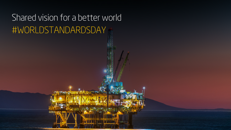 Celebrating World Standards Day: The Importance of ISO and ASTM in the Oil and Gas Industry