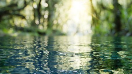 Rethinking Water: How Industry Is Doing More With Less