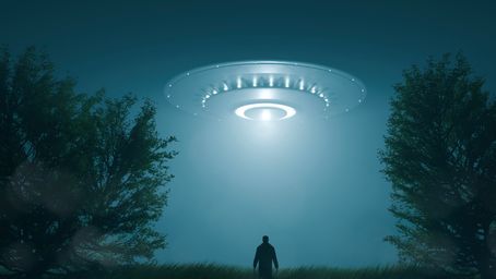 Scientists Just Updated the Rules for What Happens When We Find Aliens