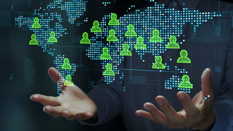 BCG review of Global Talent Mobility in 2025 and Considering Top Priorities moving into 2026