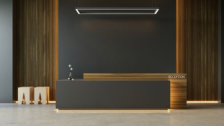 This Holiday Season, I’m Thinking About Hotel Lobbies