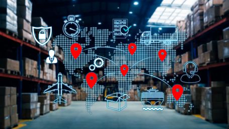 How should companies think about supply-chain shifts?