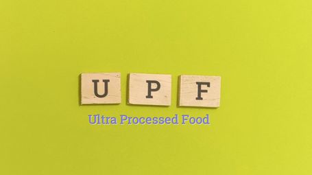 Will California's definition of ultra-processed food (UPF) gain traction elsewhere?