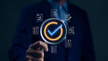 The Power of Custom Auditing in Driving Organisational Progress