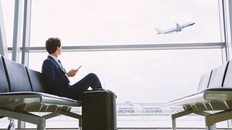 Extended Business Travelers: The Compliance Challenge Hiding in Plain Sight