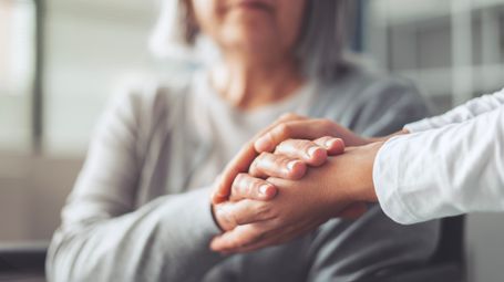 The Caregiving Cliff: What Employers Miss When Mobility Meets Midlife