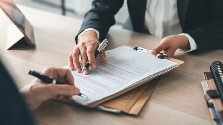 Employment Agreement Pitfalls | Let’s go beyond the termination clause