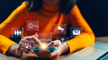 The legal response to AI-generated sexual deepfakes