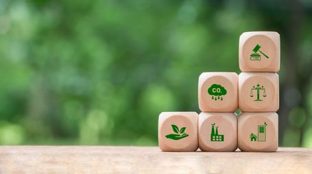 Understanding Carbon Border Adjustment Mechanism (CBAM)