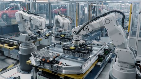 Navigating the New Machinery Regulation: Standards, Specifications, and Smart Compliance