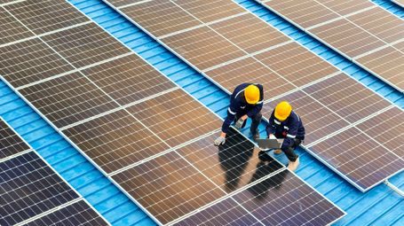 NRCan Funding Available for ISO 50001 in Commercial and Institutional Buildings