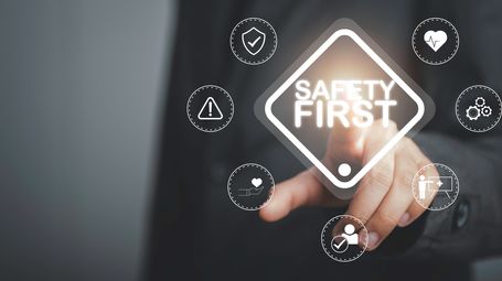 Machine Guarding: A Preventable Risk Still in the Top 10