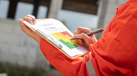 ISO 12100 Risk Assessments: Smarter, Faster, and Ready for the Future